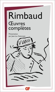 Téléchargement de livres audio en anglais Oeuvres complètes CHM ePub (Litterature Francaise) 9782081382725 par Arthur Rimbaud