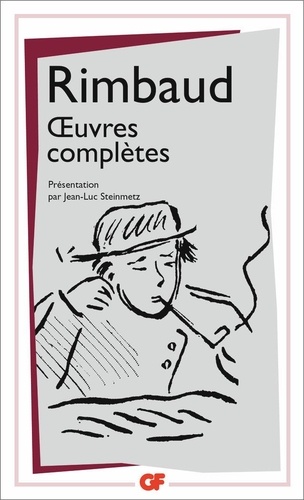 Oeuvres complètes 2e édition revue et corrigée