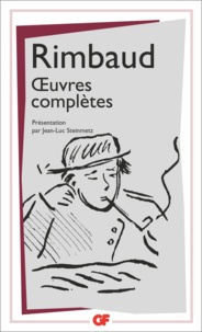 Rapidshare ebooks télécharger deutsch Oeuvres complètes in French par Arthur Rimbaud