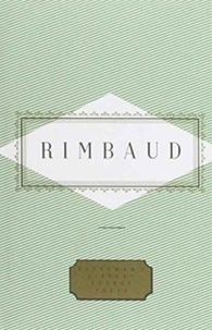 Arthur Rimbaud - Poems.