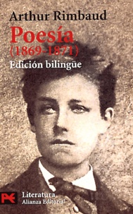 Arthur Rimbaud et Carlos Barbàchano - Poesia (1869-1871).