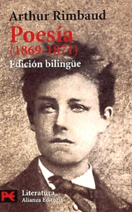 Poesia (1869-1871)