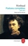 Arthur Rimbaud - Poésies complètes - 1870-1872.