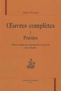 Poésies