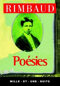 eBooks téléchargement gratuit fb2 Poésies par Arthur Rimbaud  in French