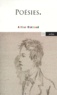 Arthur Rimbaud - Poésies.