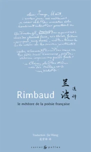 Rimbaud, le météore de la poésie française