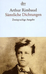 Sämtliche Dichtungen