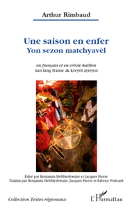 Une saison en enfer