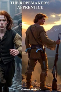 The Ropemaker's Apprentice