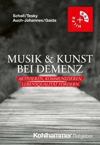 Musik &amp; Kunst bei Demenz