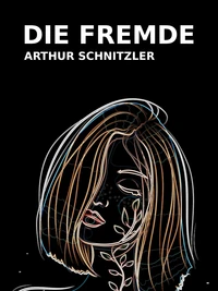 Die Fremde