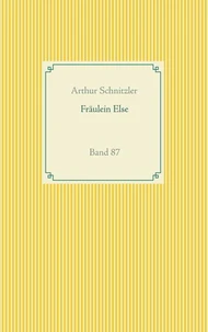 Fräulein Else