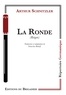 Arthur Schnitzler - La Ronde.