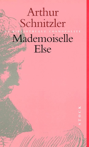 Mademoiselle Else