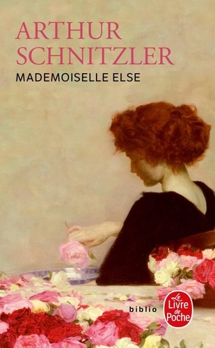 Mademoiselle Else - Occasion