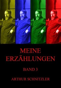 Meine Erzählungen, Band 3