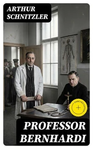 Professor Bernhardi
