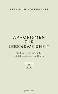 Aphorismen zur Lebensweisheit