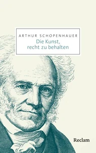 Die Kunst, recht zu behalten