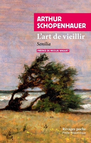 L'art de vieillir. Senilia