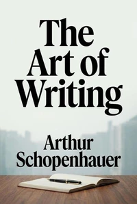The Art of Writing