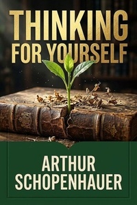 Thinking For Yourself
