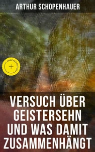Versuch über Geistersehn und was damit zusammenhängt