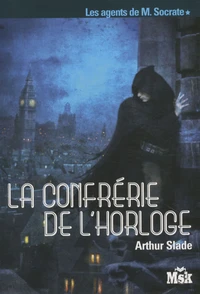 La confrérie de l'horloge