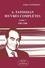 Oeuvres complètes. Tome 7, 1985-1988
