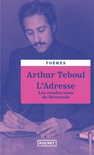 L'Adresse - Les rendez-vous du déversoir
