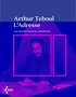 Arthur Teboul - L'Adresse - Les rendez-vous du déversoir.
