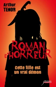 Cette fille est un vrai démon !
