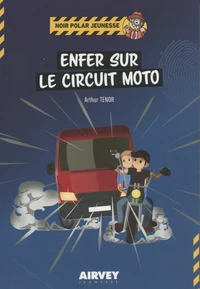 Enfer sur le circuit moto