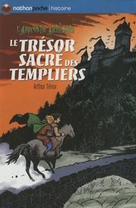 Le trésor sacré des templiers