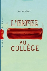 Lenfer au collège.pdf