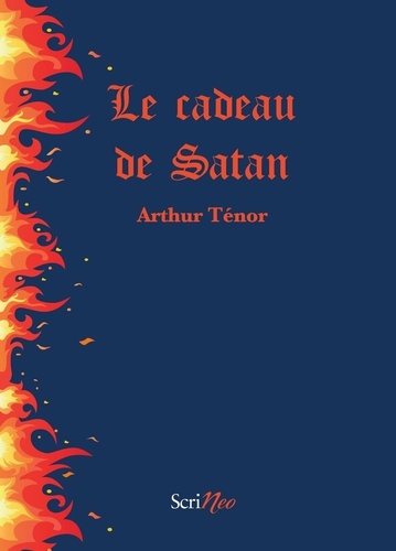 JEUNE ADULTE  Le cadeau de Satan