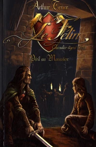 Péril au Monastère