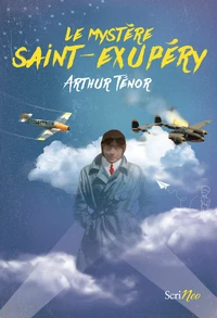 Le mystère Saint Exupéry