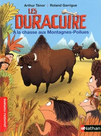 A la chasse aux Montagnes-Poilues