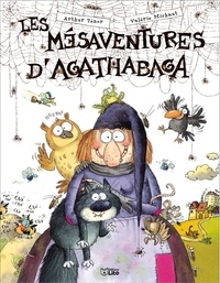 Les mésaventures dAgathabaga.pdf