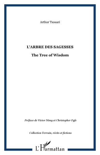 Arthur Tsouari - L'arbre des sagesses - The Tree of Wisdom.