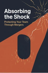 Absorbing the Shock - Protecting Your Team Through Mergers