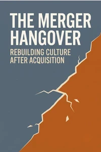 The Merger Hangover - Rebuilding Culture After Acquisition