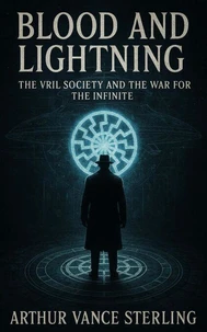 Blood and Lightning: The Vril Society and the War for the Infinite