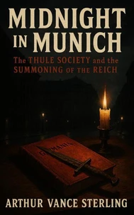 Midnight in Munich: The Thule Society and the Summoning of the Reich
