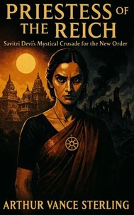 Priestess Of The Reich: Savitri Devi’s Mystical Crusade for the New Order