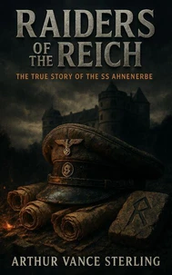 Raiders of the Reich: The True Story of the SS Ahnenerbe