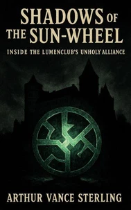 Shadows of the Sun-Wheel: Inside the Lumenclub’s Unholy Alliance