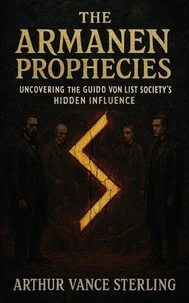 The Armanen Prophecies: Uncovering the Guido von List Society’s Hidden Influence